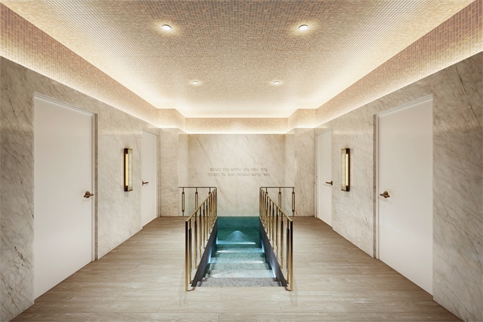 Faith, Family, and Miracles: Inspiring Mikvah Stories from a Shlucha in Moscow