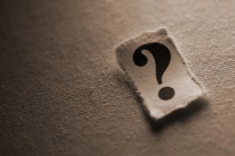 Ask The Rabbi